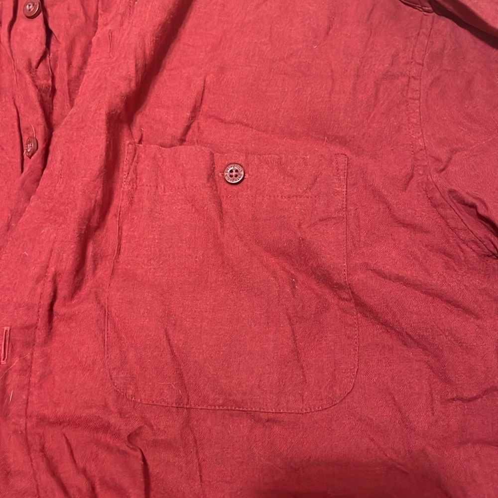 Patagonia button down - Picture 4 of 10